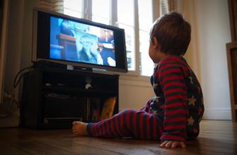 Les chutes de téléviseurs sur les enfants ont explosé de 125 %
