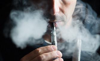 Procès de l'e-cigarette : les buralistes marquent un point