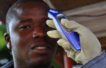 Ebola : le 1er malade était un enfant de 2 ans