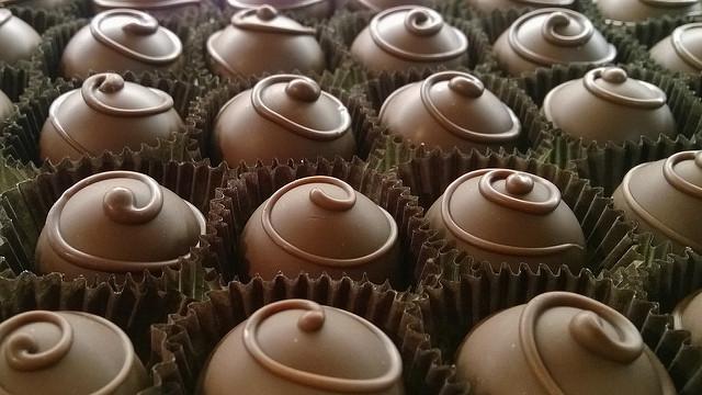 Troubles du rythme cardiaque : l'effet protecteur du chocolat 