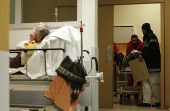 CHU de Strasbourg: 3 patients portent plainte avec l'appui d'un médecin