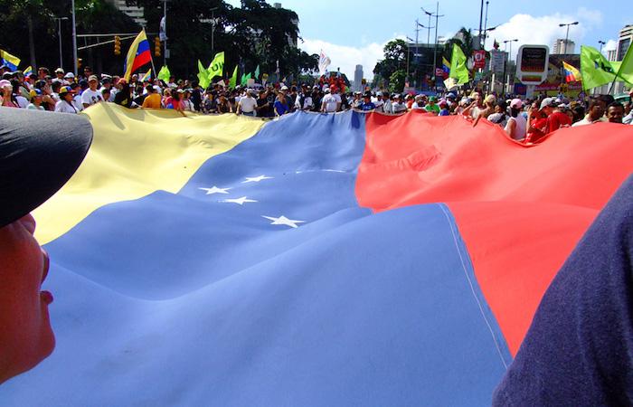 Venezuela : la mortalité infantile a augmenté de 30 %