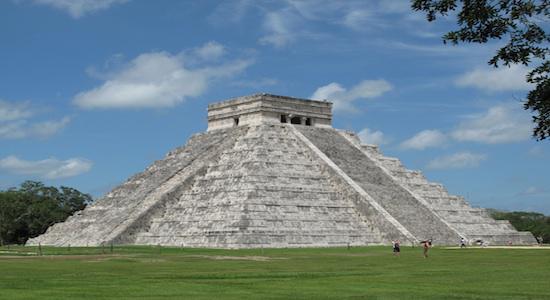La médecine maya associe biologique et psychique