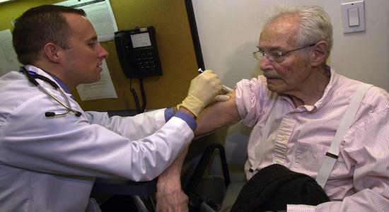 Grippe: les cardiaques appelés à se faire vacciner