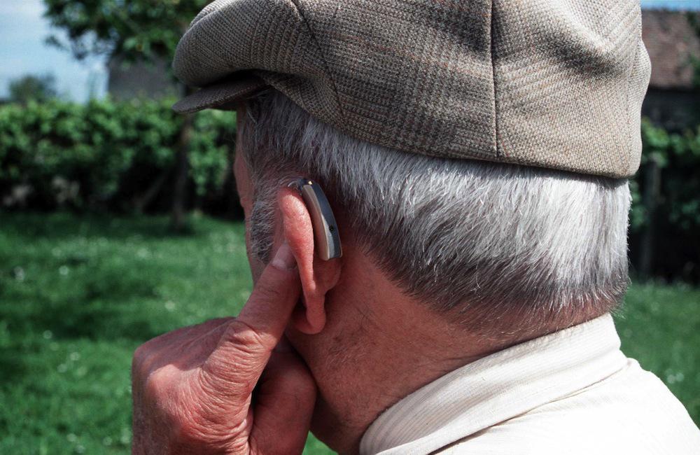 Prothèses auditives : la facture s'alourdit pour les patients