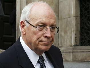 Dick Cheney a désactivé son pacemaker pour échapper aux terroristes