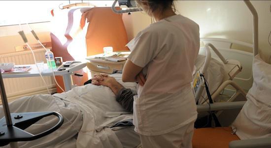 Centres anti-cancer : les patients ne meurent pas toujours dans la dignité 
