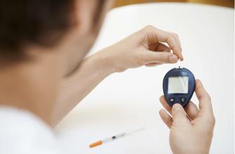 Diabète : les lecteurs de glycémie en continu en attente de remboursement