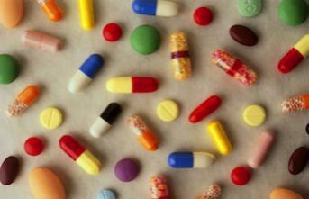 Antibiotiques : les Français 4èmes plus gros consommateurs d'Europe