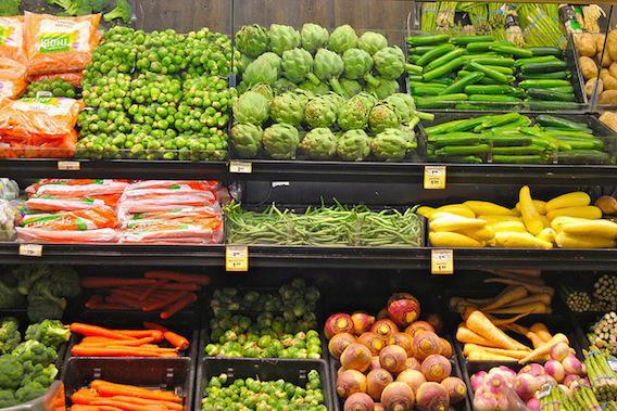 Fruits et légumes : 515 000 décès évités en baissant les prix