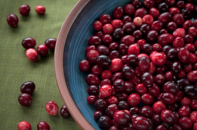 La cranberry favorise l’équilibre du microbiote intestinal