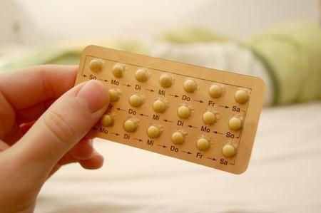 Contraception : un pas de plus vers la pilule masculine