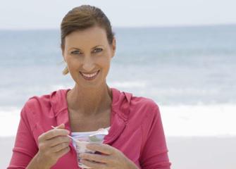 Deux cuillères de yaourt par jour pour réduire le risque de diabète