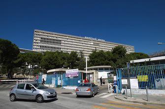 Violence : les hôpitaux marseillais lancent un grand plan sécurité