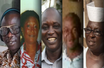 Ebola : 5 scientifiques meurent du virus avant la parution de leur étude