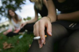  Les fumeurs vivent huit ans de moins