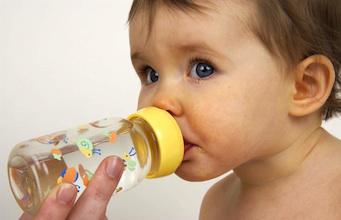 La mise en garde des pédiatres contre les laits végétaux