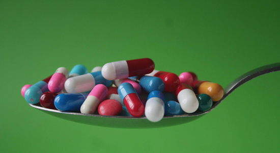 Revue Prescrire : 68 médicaments à proscrire 