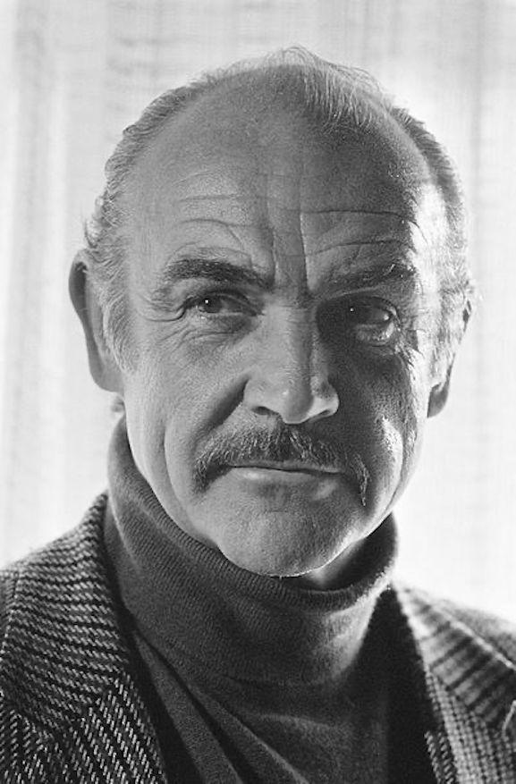 Mort de Sean Connery : l’acteur souffrait de fibrillation atriale