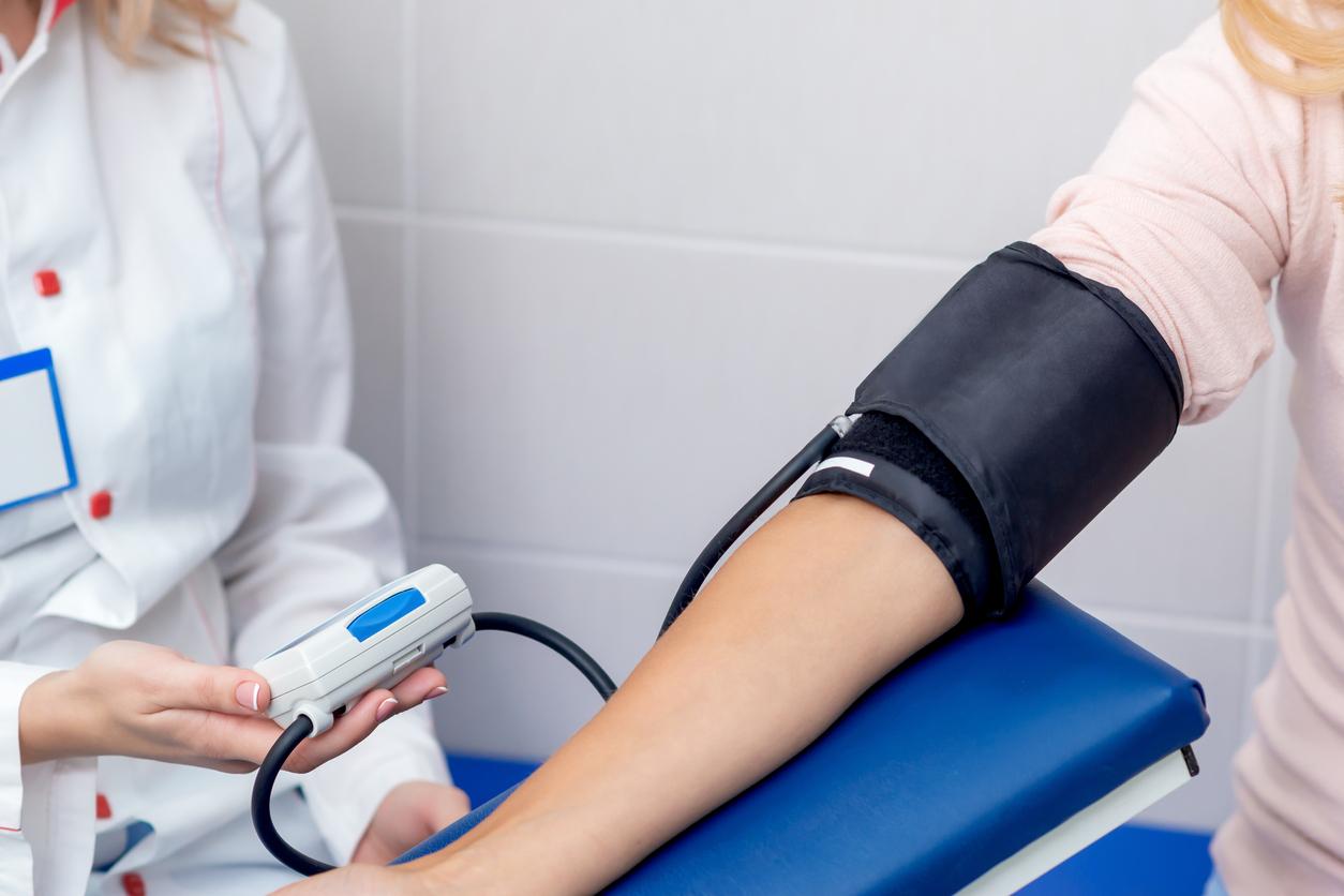 Hypertension artérielle : un besoin de nouvelles approches thérapeutiques