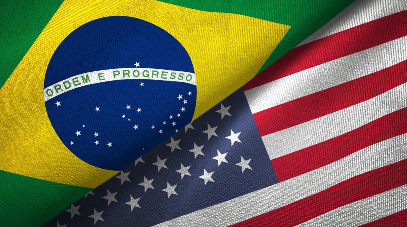 Covid-19 : Donald Trump ferme les portes des États-Unis aux Brésiliens
