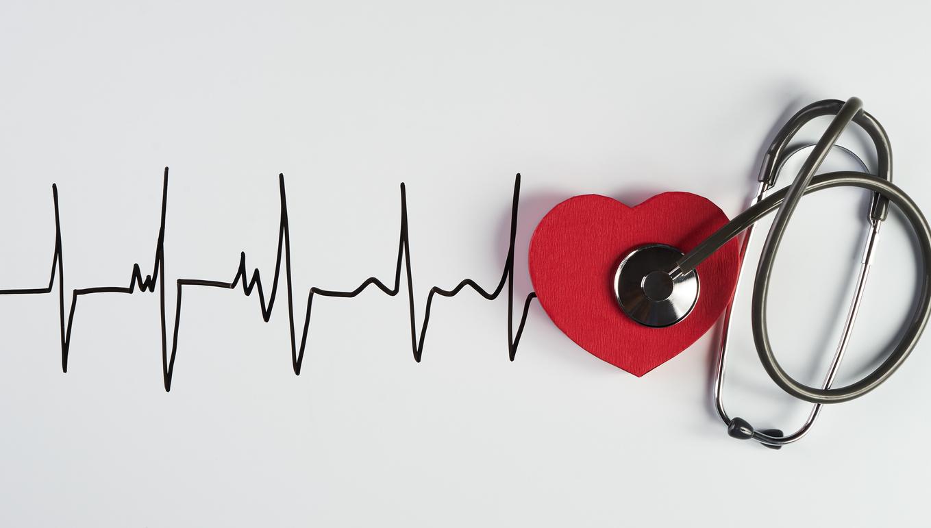 Santé cardiovasculaire: où perd-on le plus d'années de vie? 