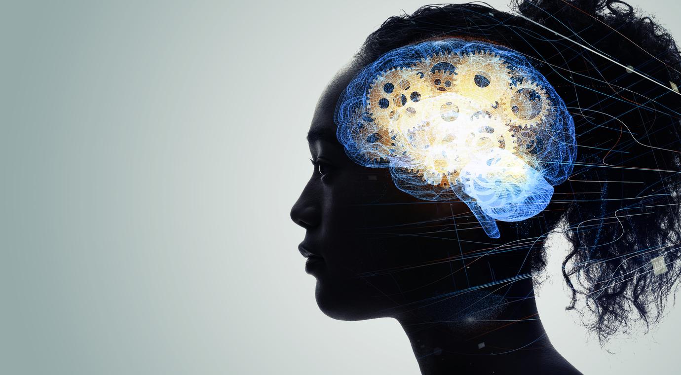 L’imagerie révèle comment le cerveau est impacté par le vieillissement
