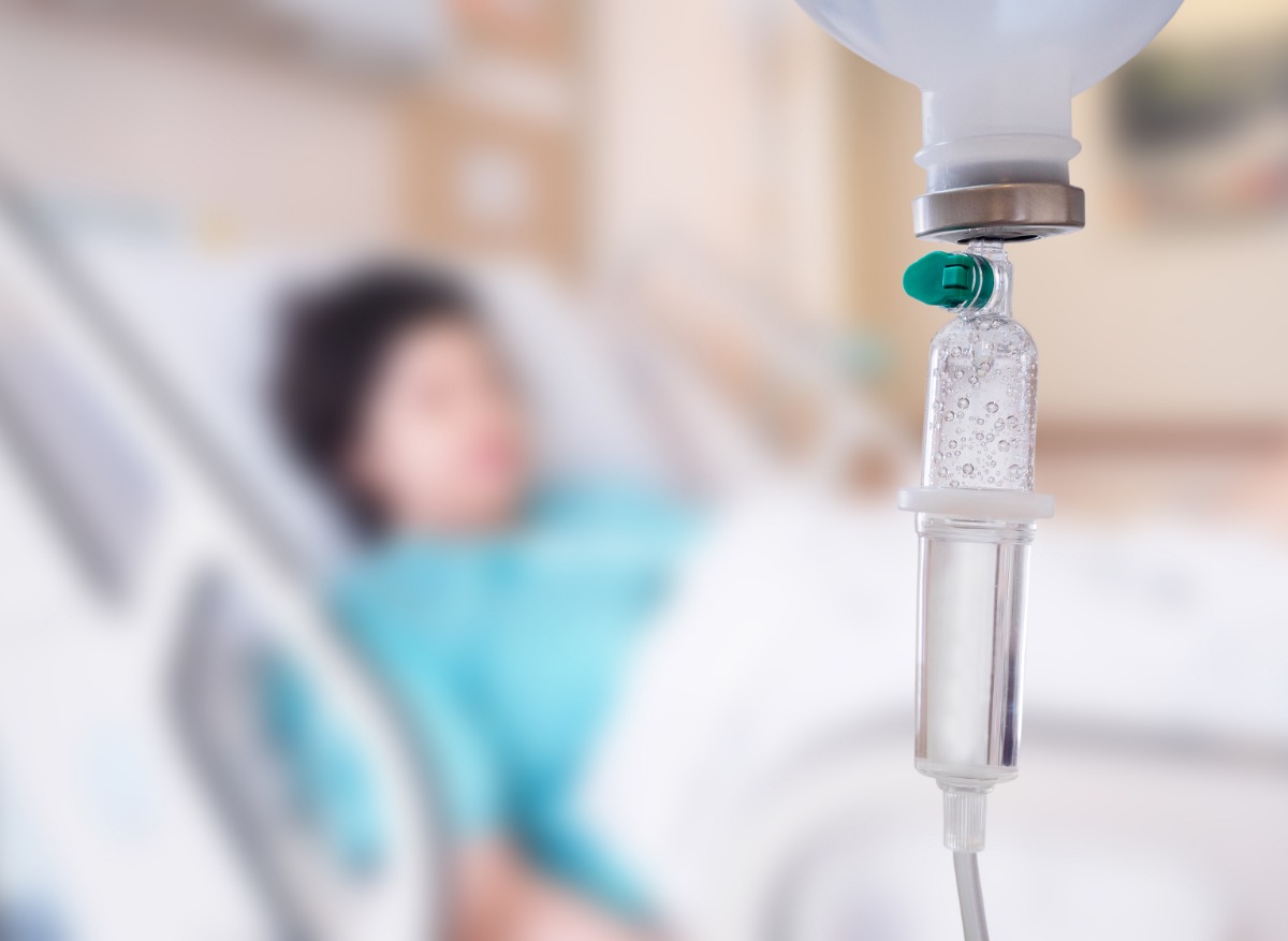 Chimiothérapie 5-FU : le test de toxicité devient obligatoire 
