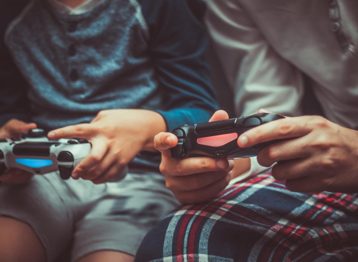 A petites doses, les jeux vidéos d’action stimulent notre cerveau