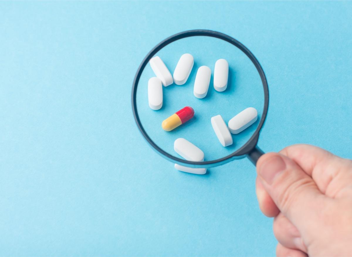 Antidépresseurs, antibiotiques ou analgésiques : un test génétique pourrait prédire leur efficacité 