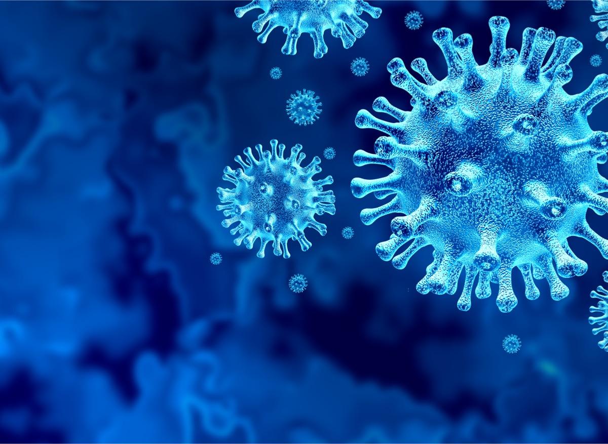 Comment les variants du coronavirus créent des \