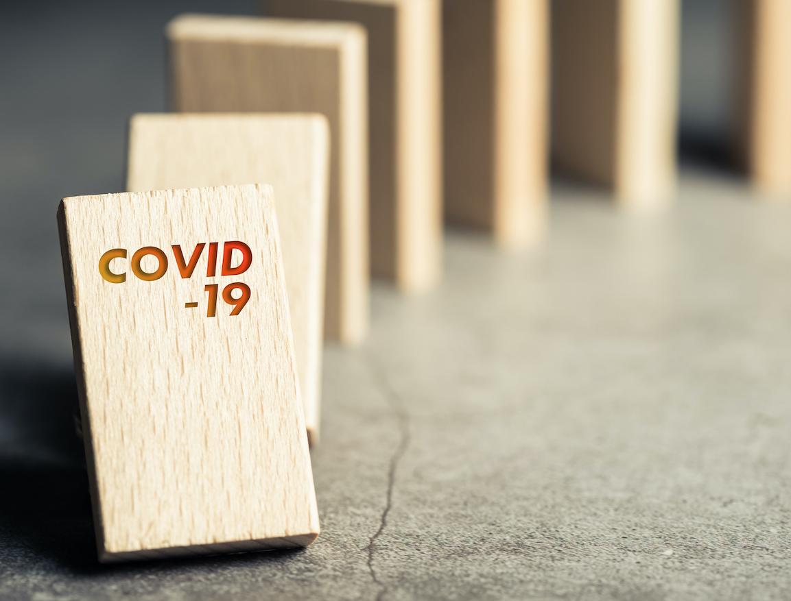 Comment la Covid-19 bouleverse la vie des anciens malades