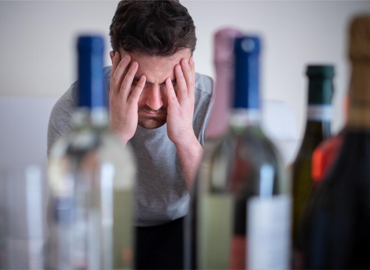Alcoolisme : comment se crée l’addiction ?