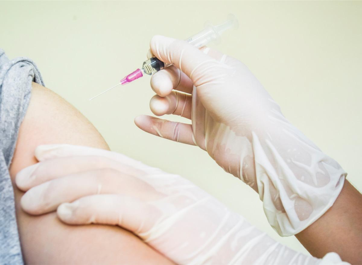 Papillomavirus : la Haute autorité de santé lance une consultation sur la vaccination des garçons 