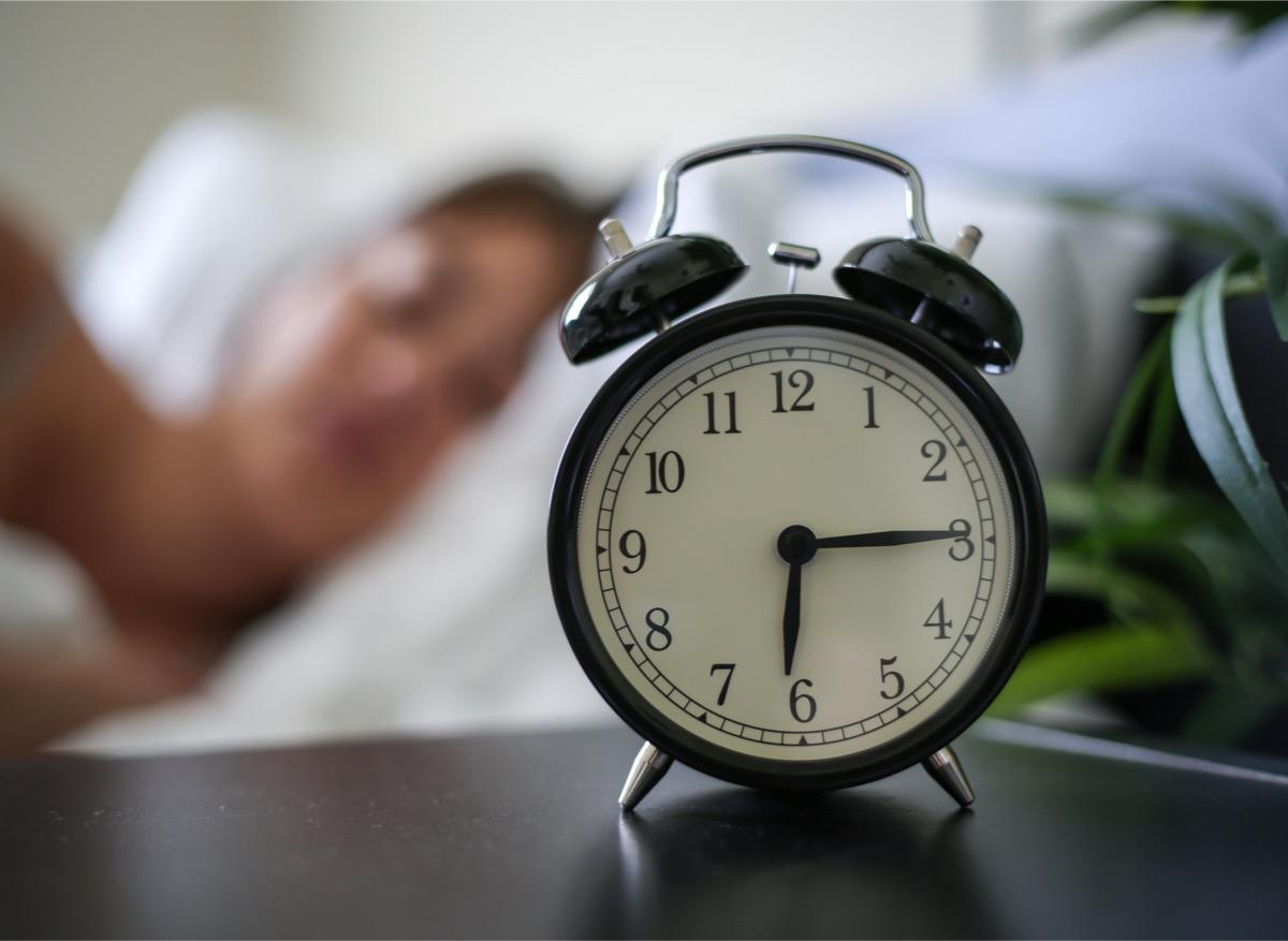 Comment le sommeil agit sur la maladie d’Azheimer ?  