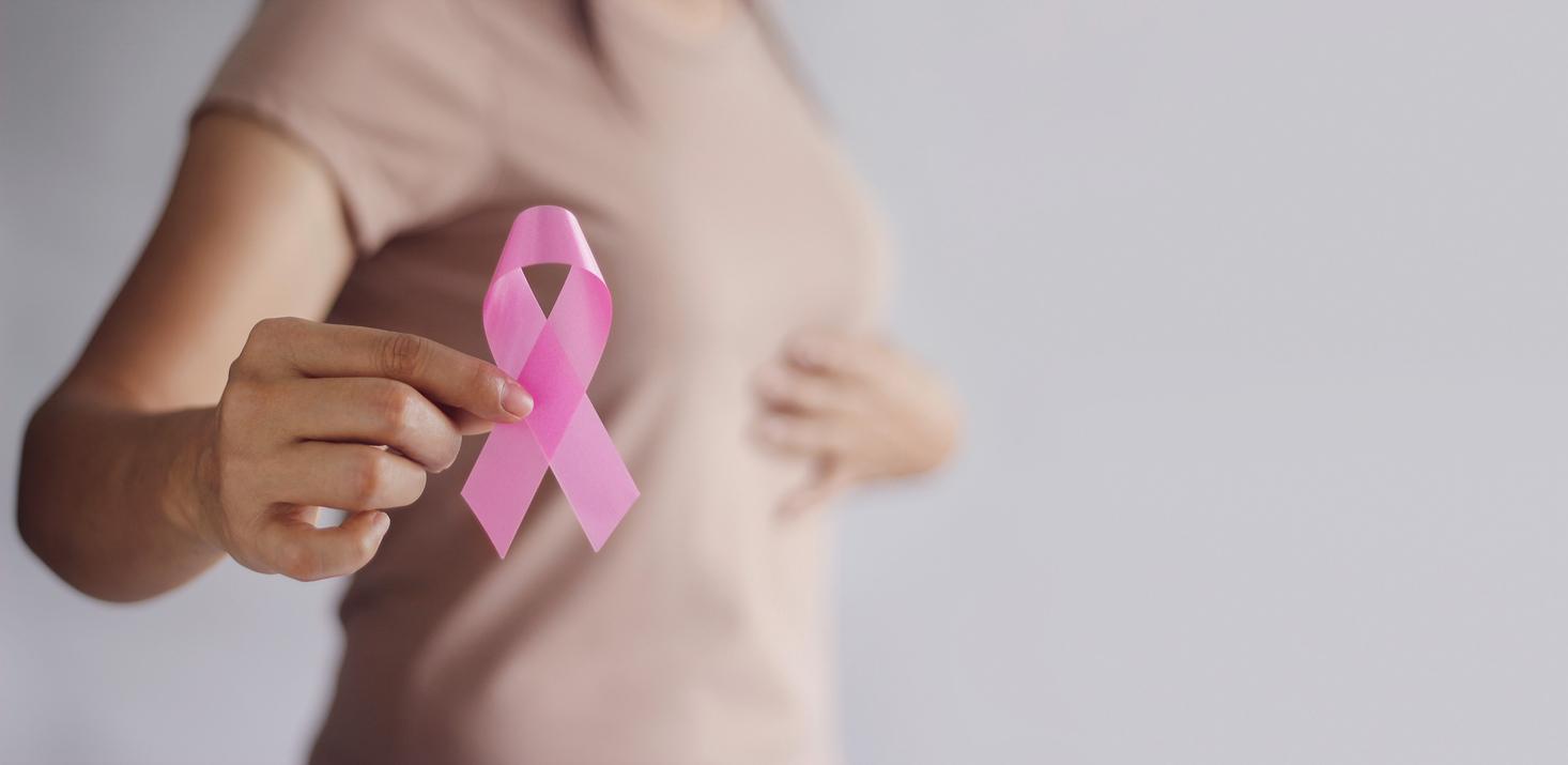 Cancer du sein triple négatif : un collectif réclame l'accès à des traitements novateurs pour les patientes 