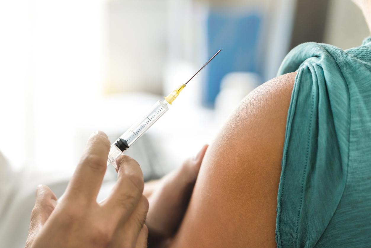 Grippe : les vaccins disponibles dès le 15 octobre en pharmacie