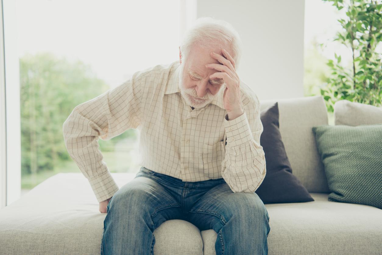 Alzheimer : la fibrillation auriculaire peut doubler le risque de démence