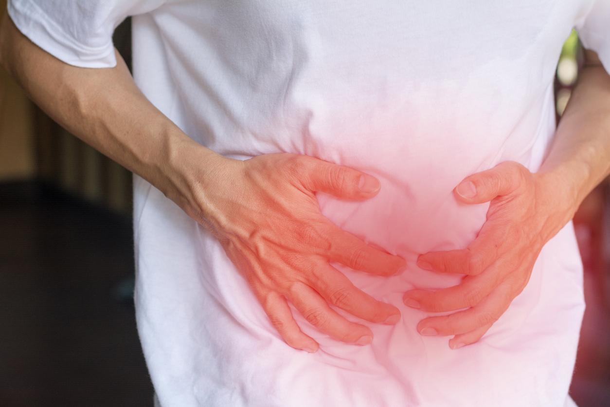Maladie de Crohn : un régime à base de plantes pourrait faire disparaître les symptômes
