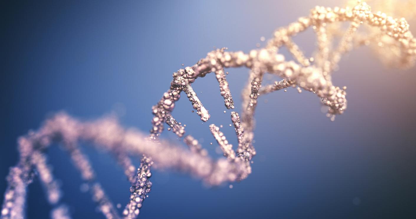Thérapie génique : l'espoir de traitement d'une maladie génétique rare de l'enfant