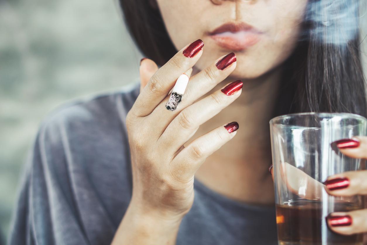 Tabac, alcool, alimentation... Quels sont les plus gros facteurs de risque de cancers ? 