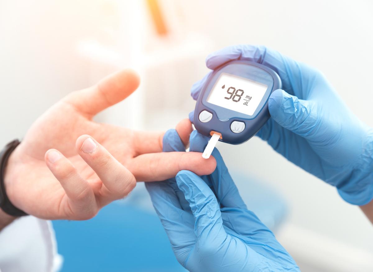 La Covid-19 pourrait engendrer du diabète chez de jeunes patients en bonne santé 