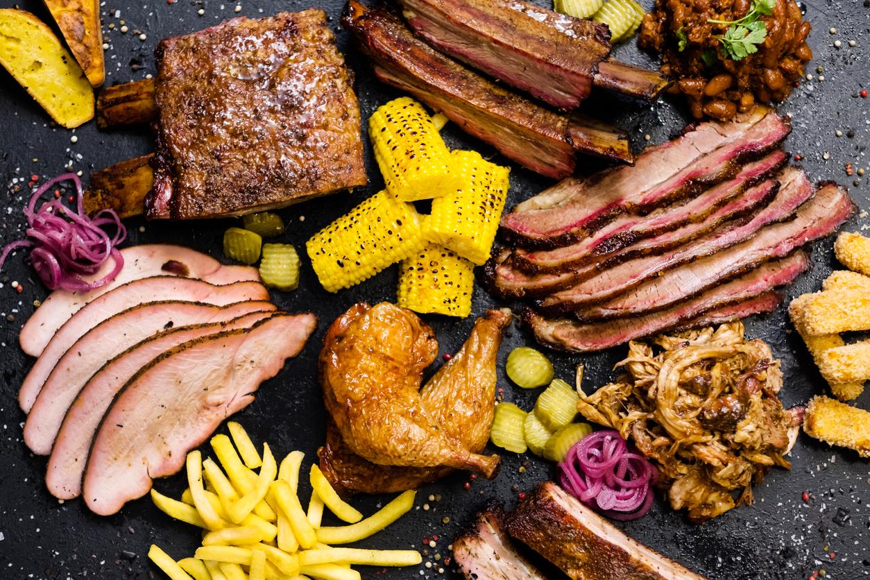 Aliments frits, viande transformée et boissons sucrées : gare à la mort cardiaque subite