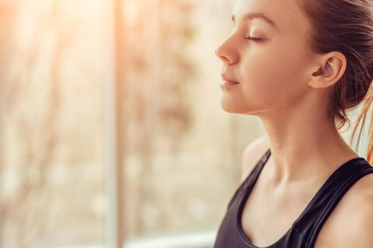 Méditation : la pratiquer pendant 8 semaines rend le cerveau plus rapide