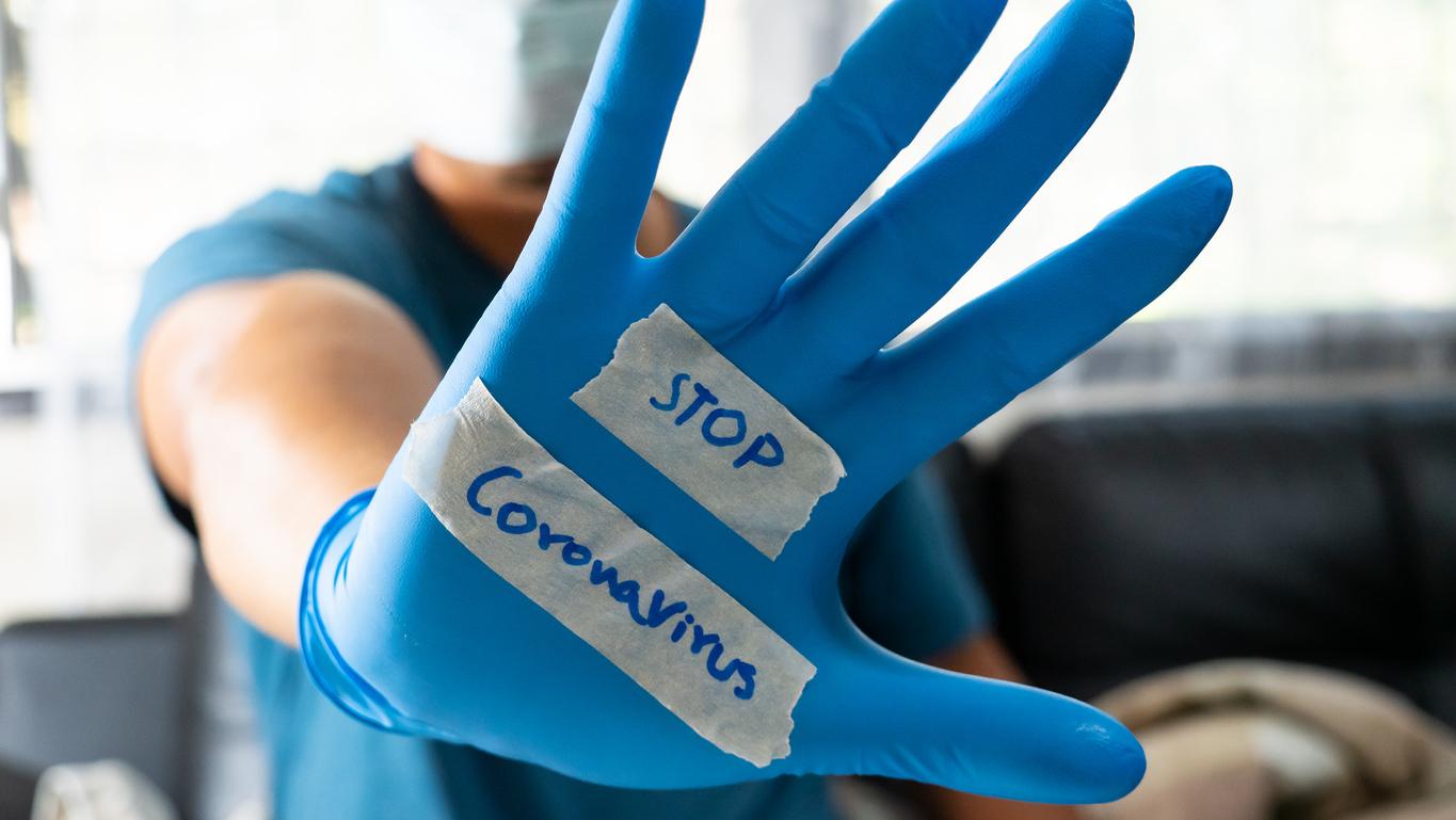 Coronavirus : les rassemblements de plus de 1 000 personnes interdits 
