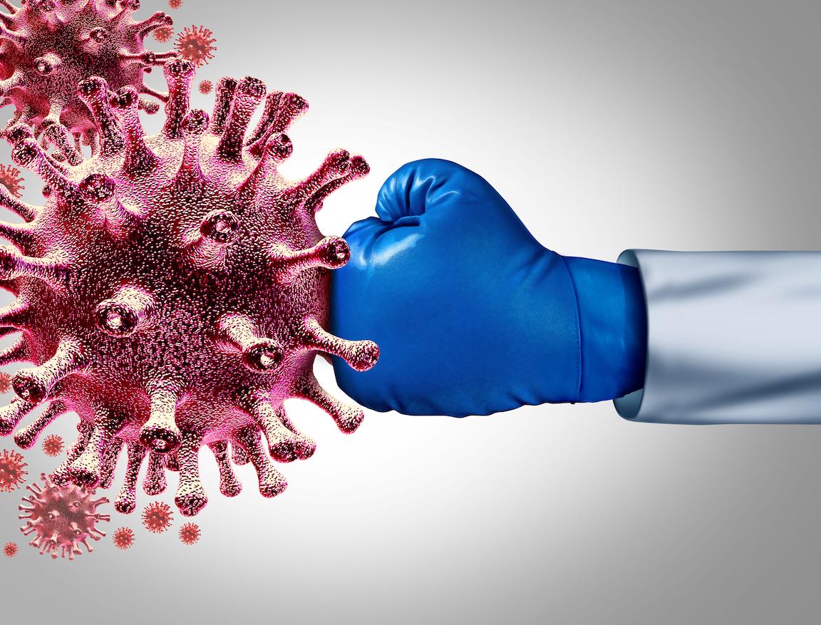 Coronavirus : les anticorps disparaissent en quelques semaines chez les patients peu ou pas symptomatiques