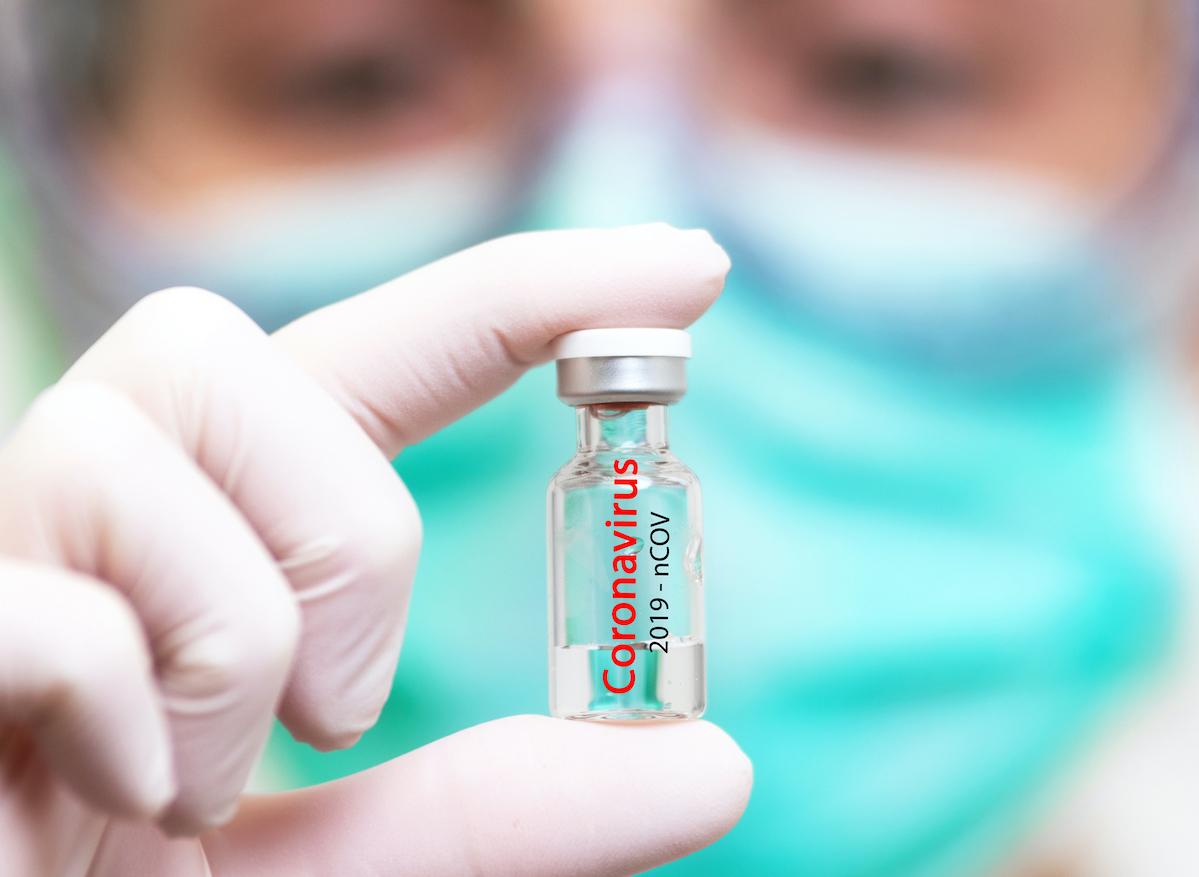 Covid-19 : le candidat-vaccin de Johnson & Johnson à l’arrêt
