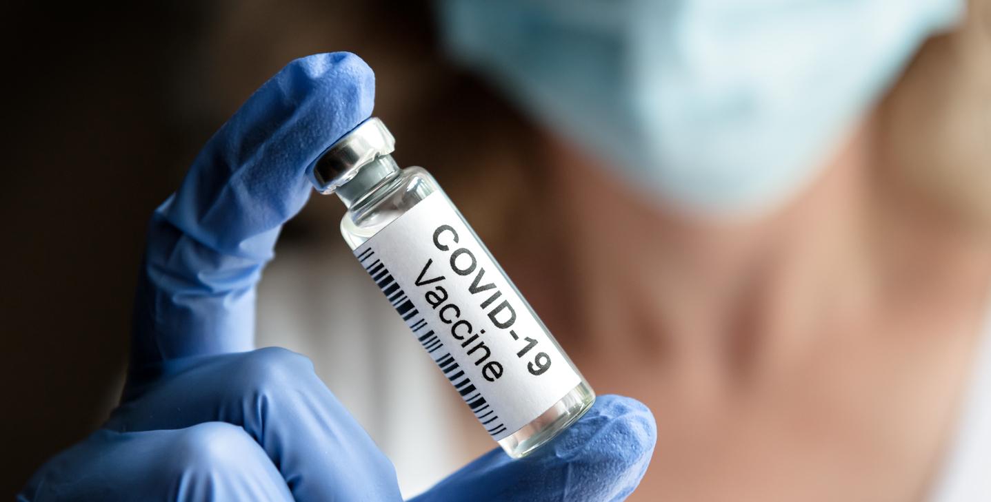 Covid-19 : bientôt un vaccin universel efficace contre tous les variants ?