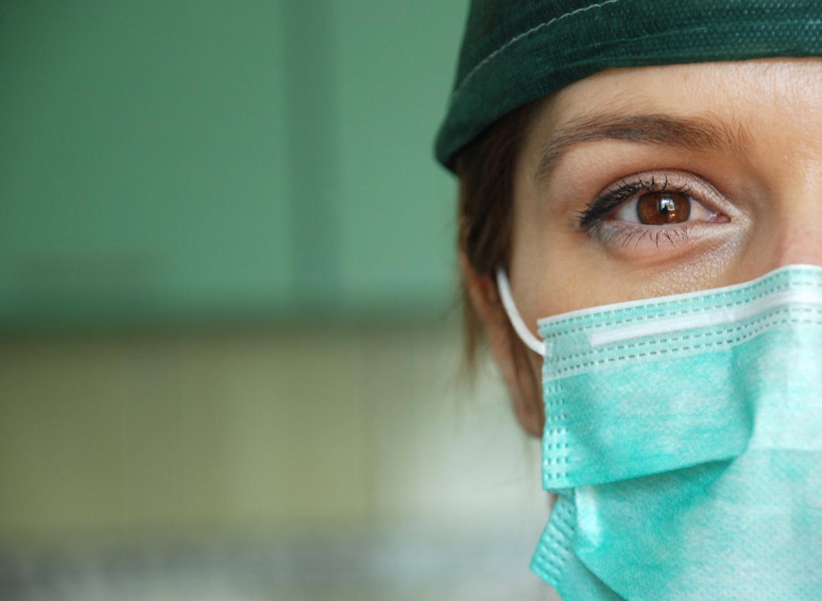 Coronavirus : des généralistes saisissent la justice pour exiger des masques 