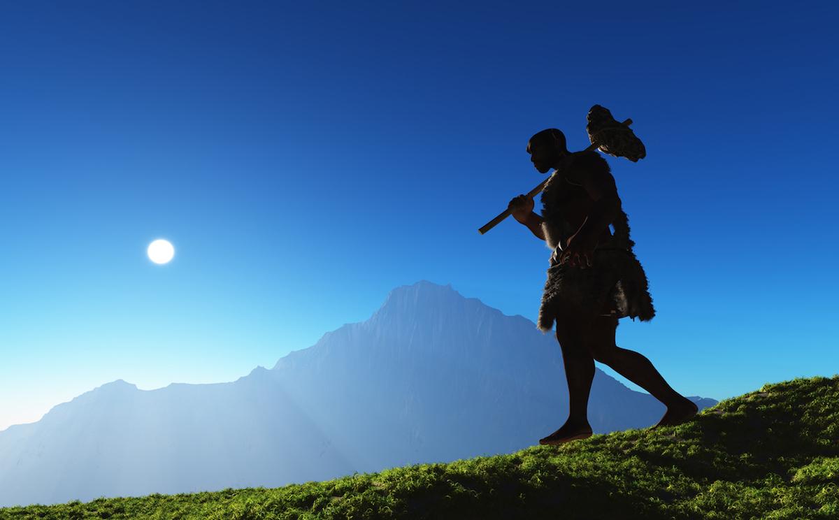 Fertilité : pourquoi les hommes de Neandertal ont disparu